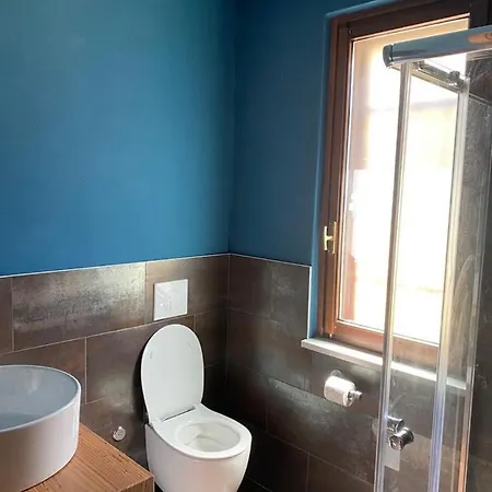 House Dory Con Parcheggio Privato Interno Gratis E Internet *