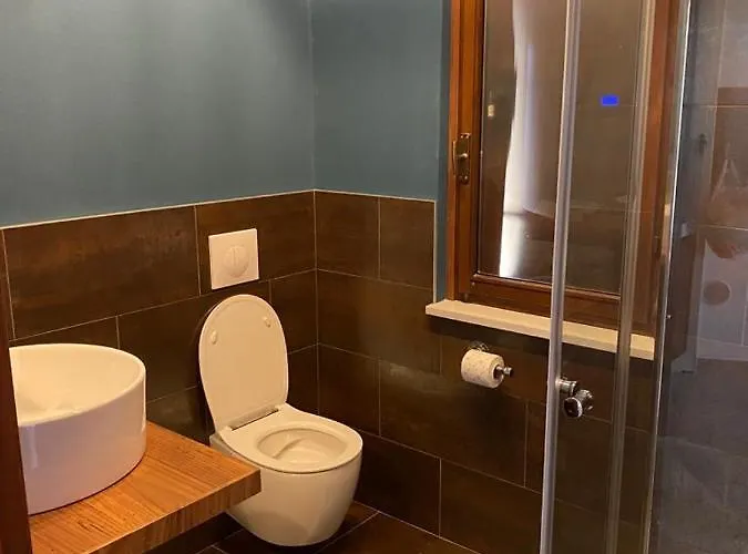House Dory Con Parcheggio Privato Interno Gratis E Internet