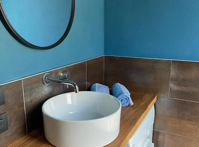 House Dory Con Parcheggio Privato Interno Gratis E Internet