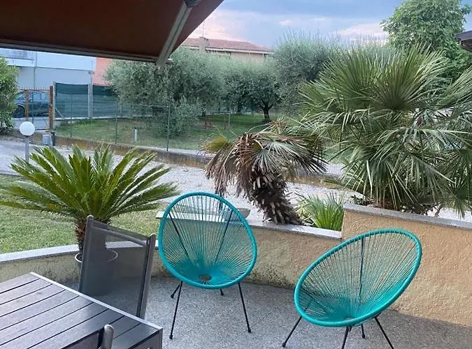 דירה House Dory Con Parcheggio Privato Interno Gratis E Internet לאזיסה