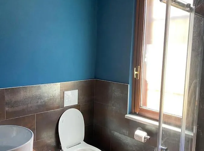 House Dory Con Parcheggio Privato Interno Gratis E Internet *