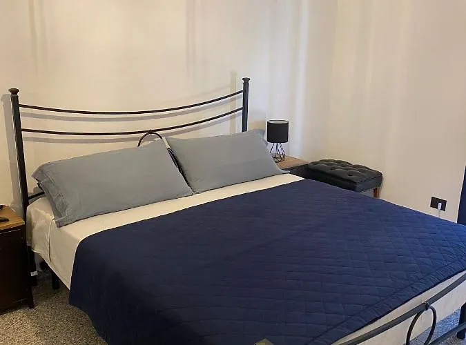 House Dory Con Parcheggio Privato Interno Gratis E Internet Apartment Lazise