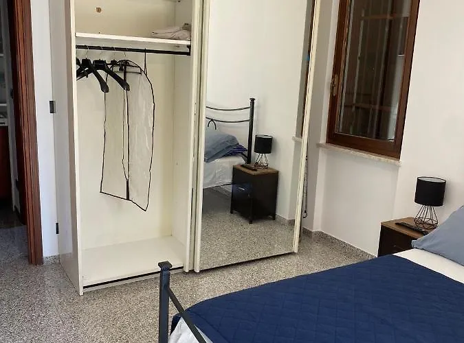 House Dory Con Parcheggio Privato Interno Gratis E Internet *