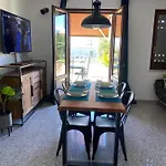 House Dory Con Parcheggio Privato Interno Gratis E Internet 拉齐塞