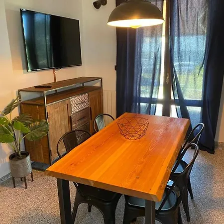 Lejlighed House Dory Con Parcheggio Privato Interno Gratis E Internet Lazise