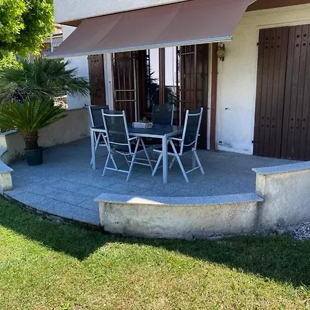 公寓 House Dory Con Parcheggio Privato Interno Gratis E Internet 拉齐塞