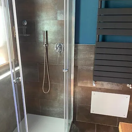 公寓 House Dory Con Parcheggio Privato Interno Gratis E Internet *