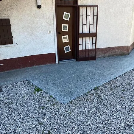 Lejlighed House Dory Con Parcheggio Privato Interno Gratis E Internet