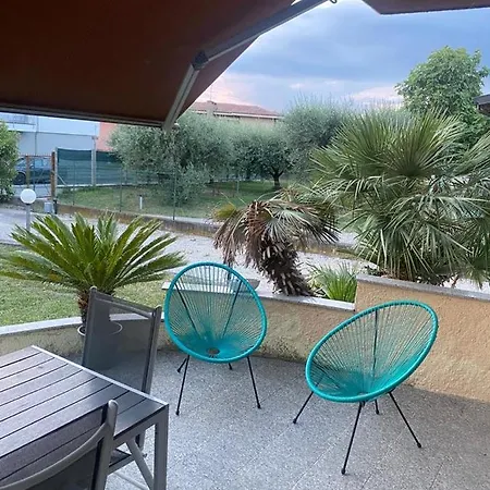 公寓 House Dory Con Parcheggio Privato Interno Gratis E Internet 拉齐塞