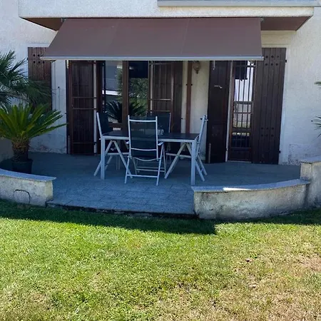 公寓 House Dory Con Parcheggio Privato Interno Gratis E Internet *