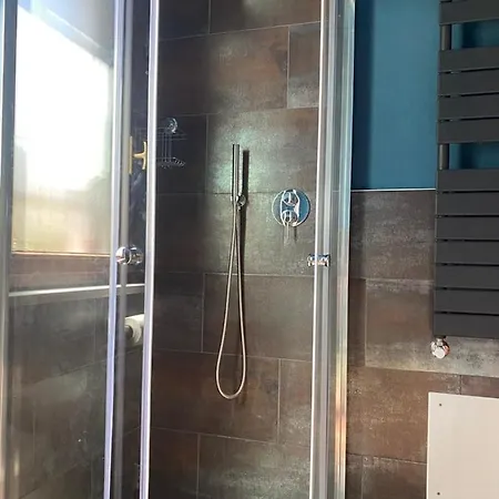 公寓 House Dory Con Parcheggio Privato Interno Gratis E Internet 拉齐塞
