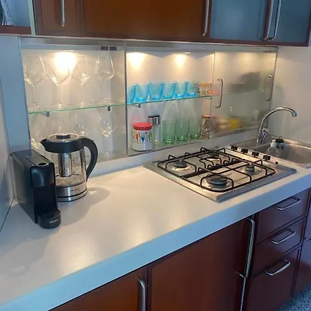 House Dory Con Parcheggio Privato Interno Gratis E Internet Lejlighed