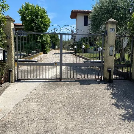 Lejlighed House Dory Con Parcheggio Privato Interno Gratis E Internet *